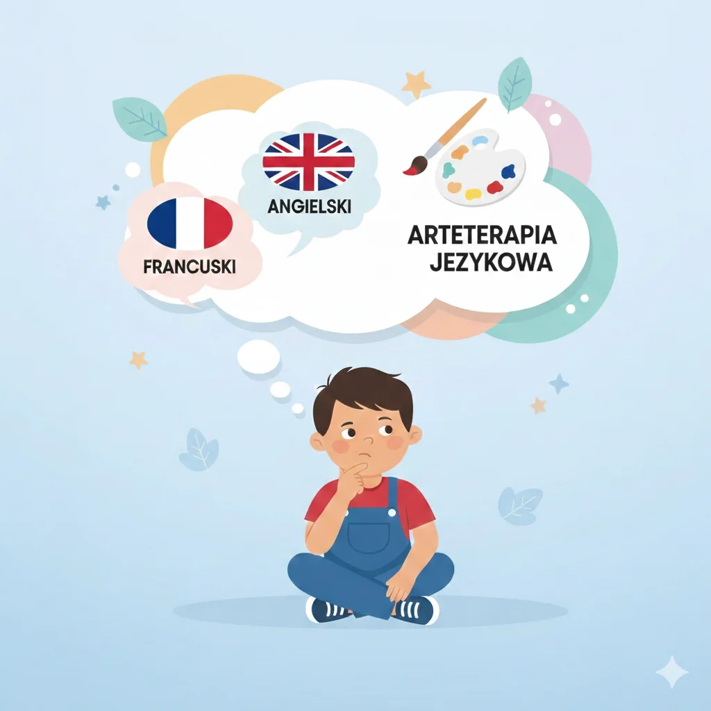 Arteterapia Językowa