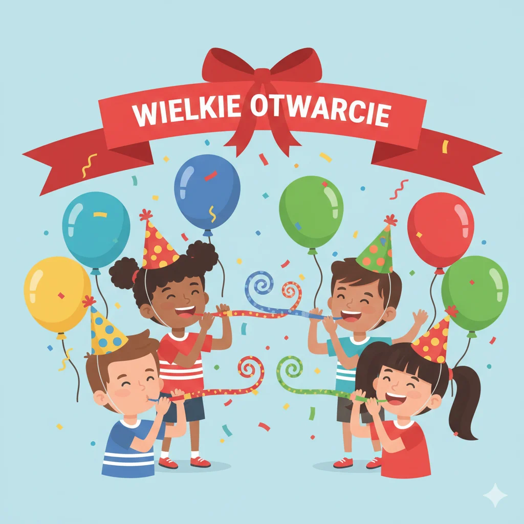Wielkie Otwarcie ArtLingO₂